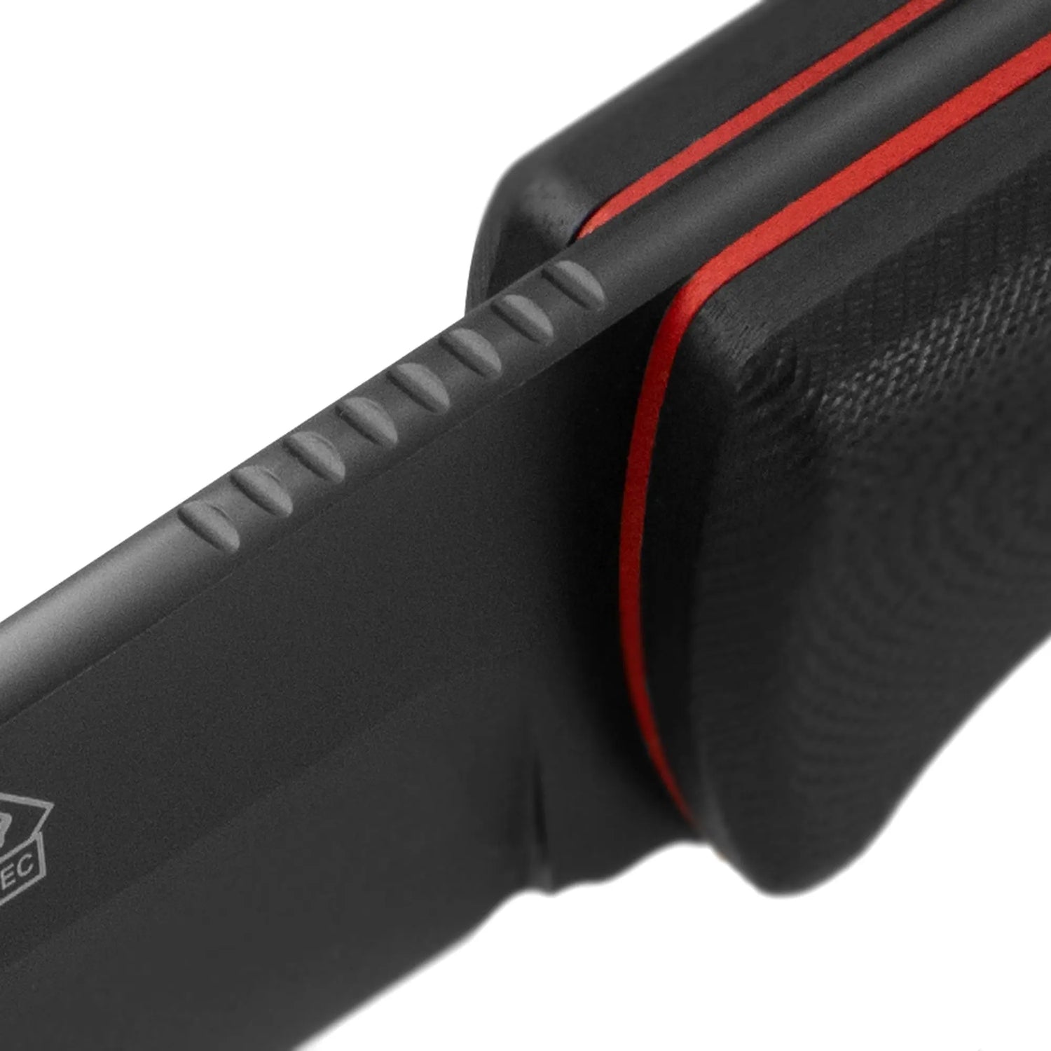 PUMA TEC Tactical D2, all black