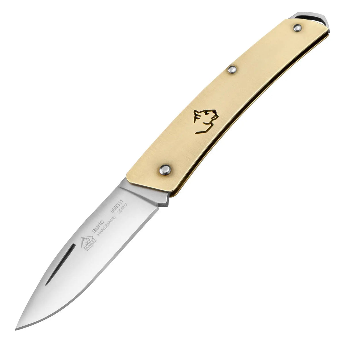 PUMA IP auric PUMA IP