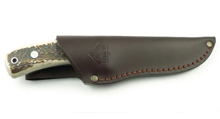 PUMA IP montero, stag