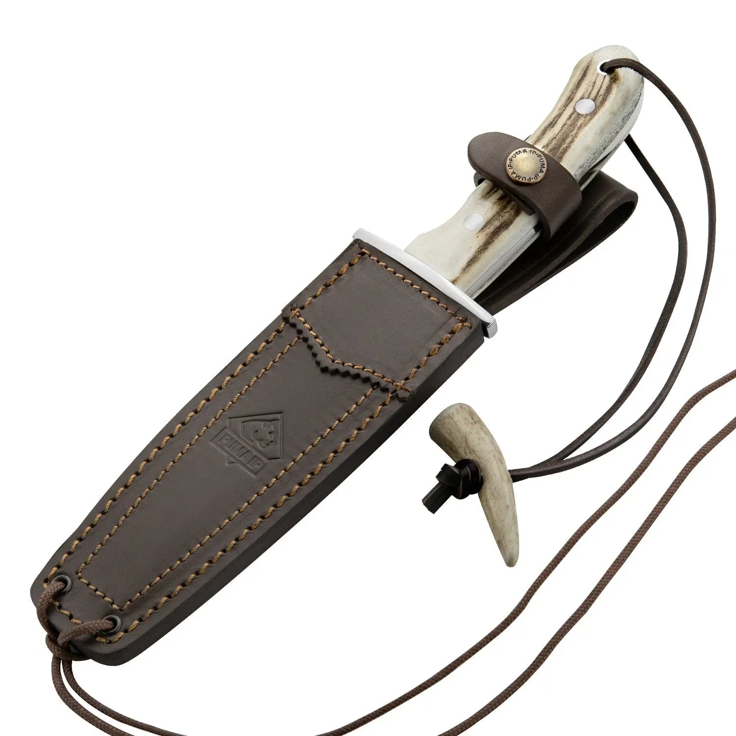 PUMA IP el anta – PUMA GmbH IP Solingen