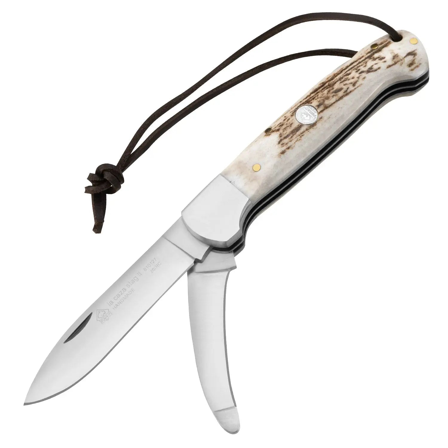 PUMA IP la caza stag II
