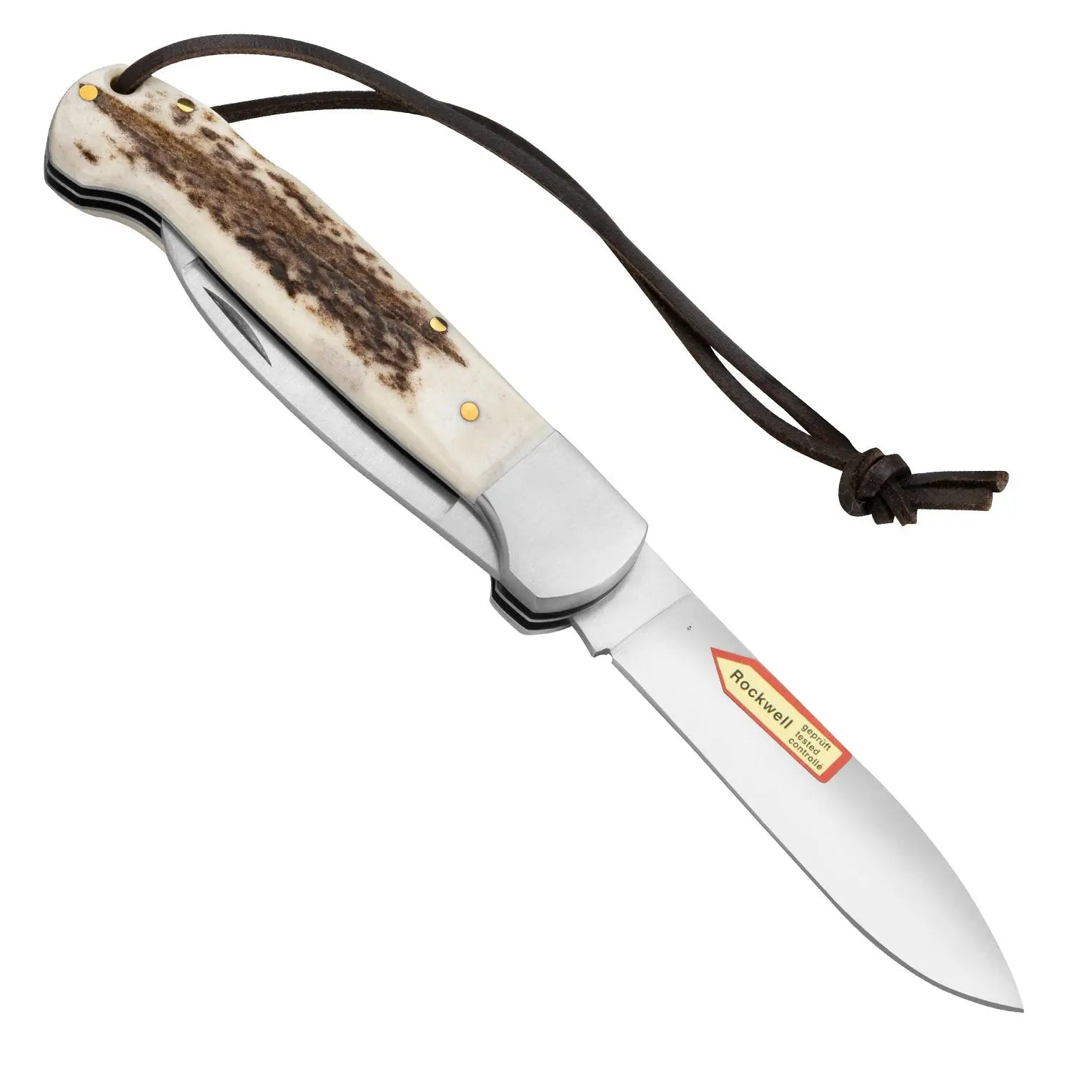 PUMA IP la caza stag II