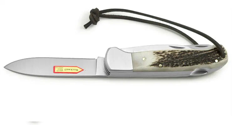 PUMA IP la caza stag I