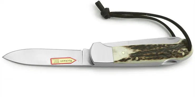 PUMA IP cazador stag