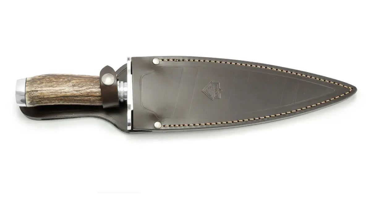 PUMA IP catcher III (zweischneidige Klinge)