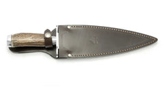 PUMA IP catcher III (zweischneidige Klinge)