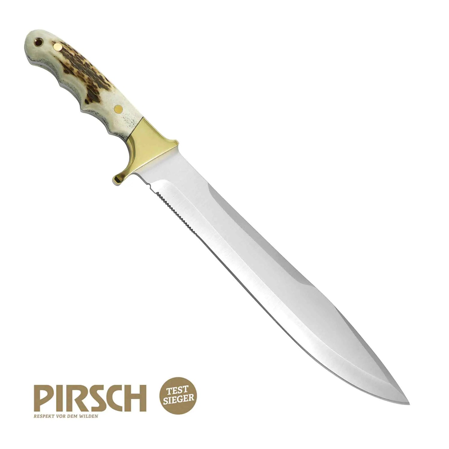 PUMA IP longhorn, stag