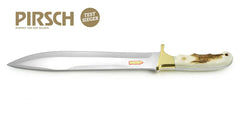 PUMA IP longhorn, stag