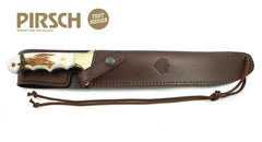 PUMA IP longhorn, stag