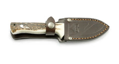 PUMA IP nordic II stag