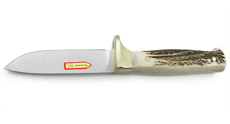 PUMA IP la presa stag