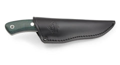 PUMA IP Rifleman II, Jute Micarta