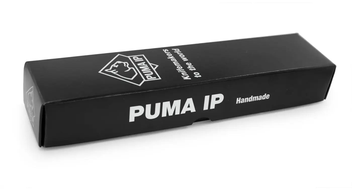 PUMA IP pal 240, Hirschhorn