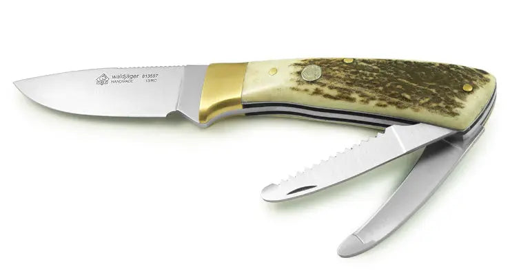 (nicht mehr lieferbar) PUMA IP waldjäger