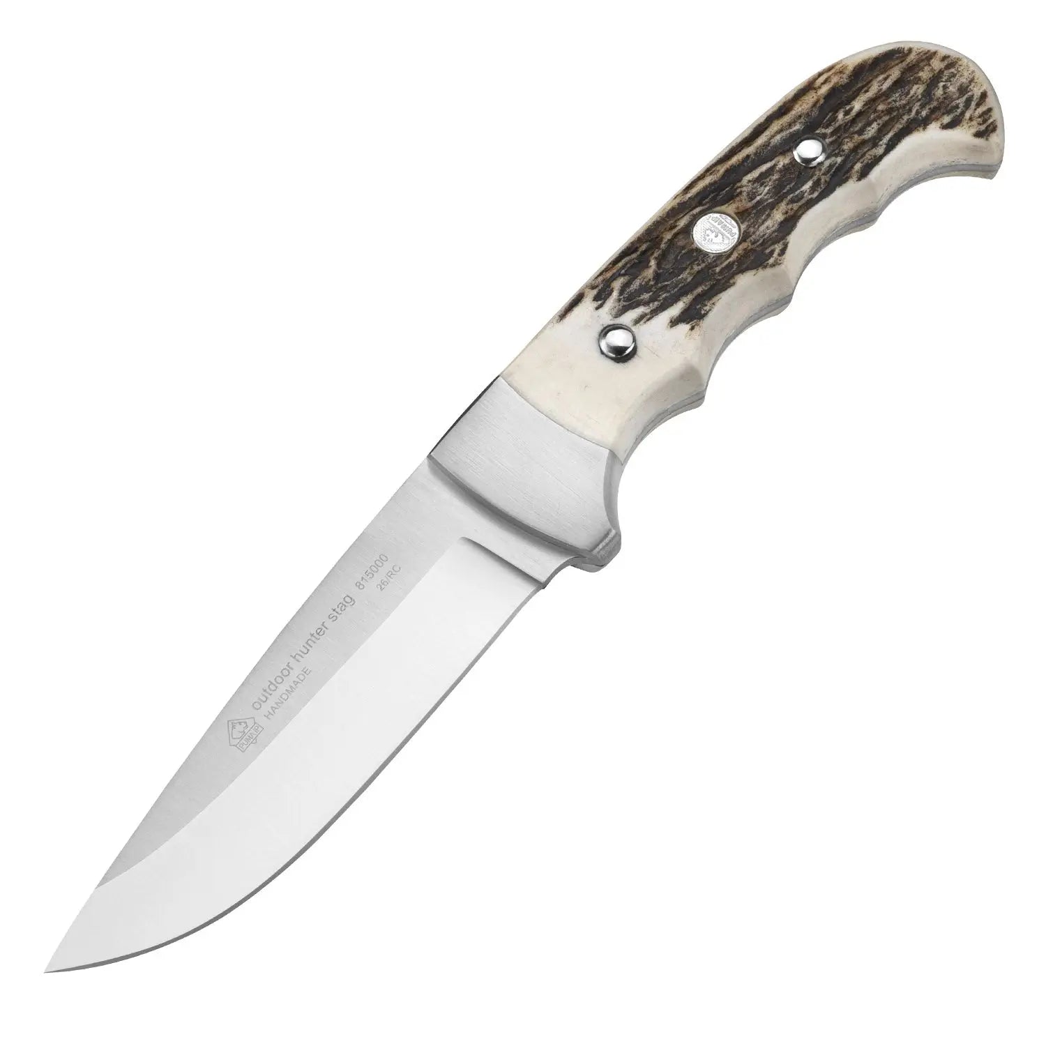PUMA IP outdoor hunter, stag