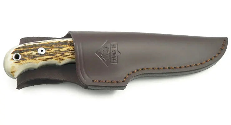 PUMA IP trapper, stag