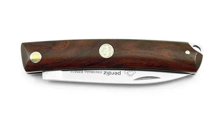 (nicht mehr lieferbar) PUMA IP perdiz cocobolo