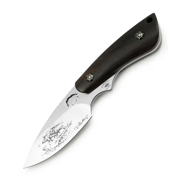 PUMA IP wildboar II, ebony