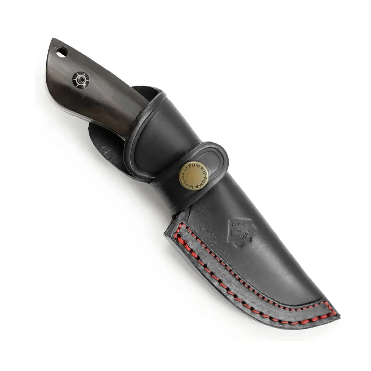 PUMA IP wildboar II, Ebenholz
