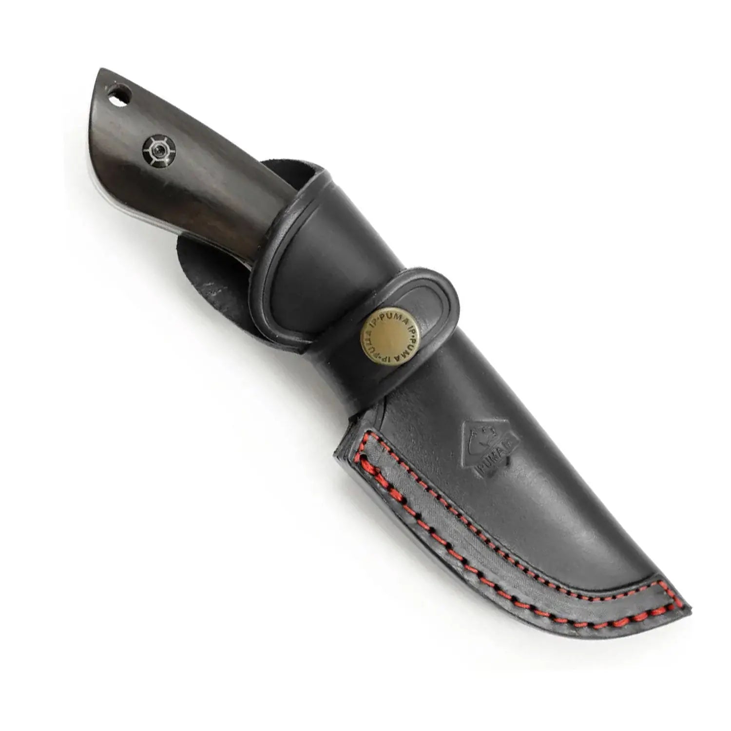 PUMA IP cerf, ébène