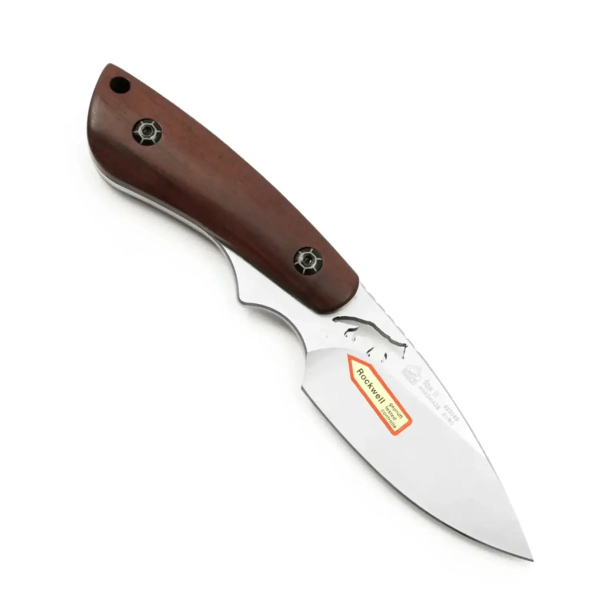 PUMA IP fox II, sandalwood