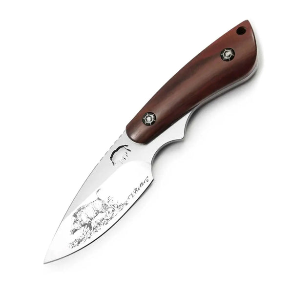PUMA IP wildboar I, sandalwood