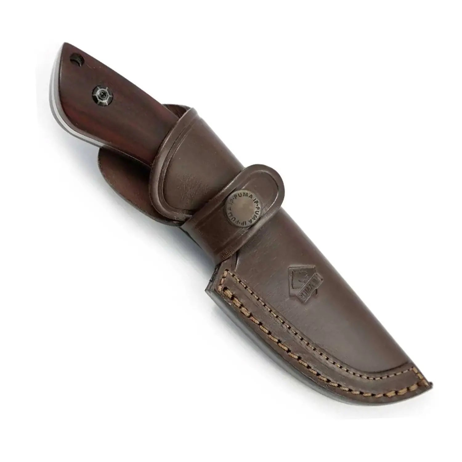 PUMA IP wildboar I, sandalwood