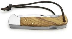 PUMA IP la caza olive I