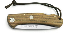 PUMA IP el corte, bocote
