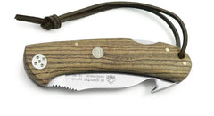 PUMA IP el gancho, bocote