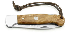 PUMA IP la caza olive III