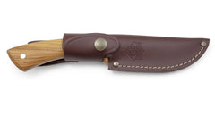 PUMA IP arco, Olivenholz