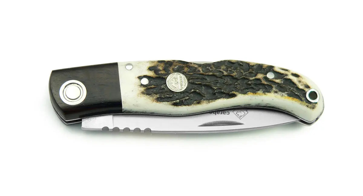 PUMA IP cárabo stag