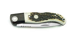 PUMA IP cárabo stag