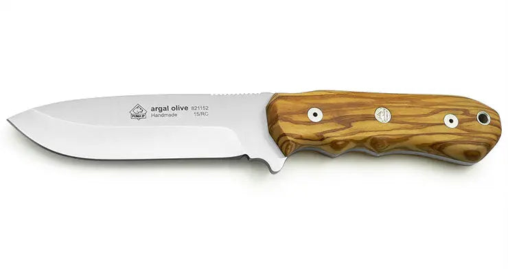 PUMA IP argal olive (Auslaufmodell)