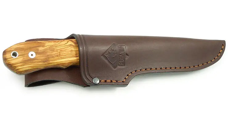 PUMA IP argal olive (Auslaufmodell)