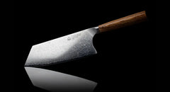 PUMA IP 8" cleaver knife