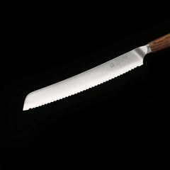 PUMA IP 10" bread knife