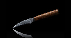 PUMA IP 2.75" Curved paring knife