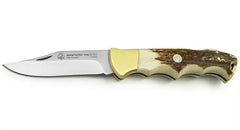 (nicht mehr lieferbar) PUMA IP spearhunter, stag