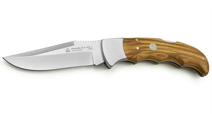 PUMA IP marmota, olive