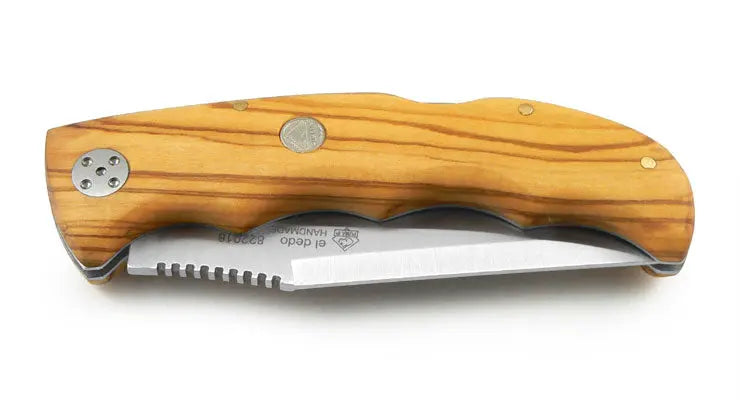 PUMA IP el dedo, olive