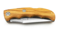 PUMA IP el dedo, olive