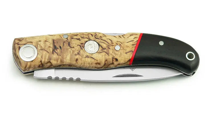 PUMA IP cárabo birch