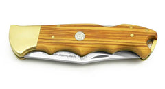 (nicht mehr lieferbar) PUMA IP spearhunter olive