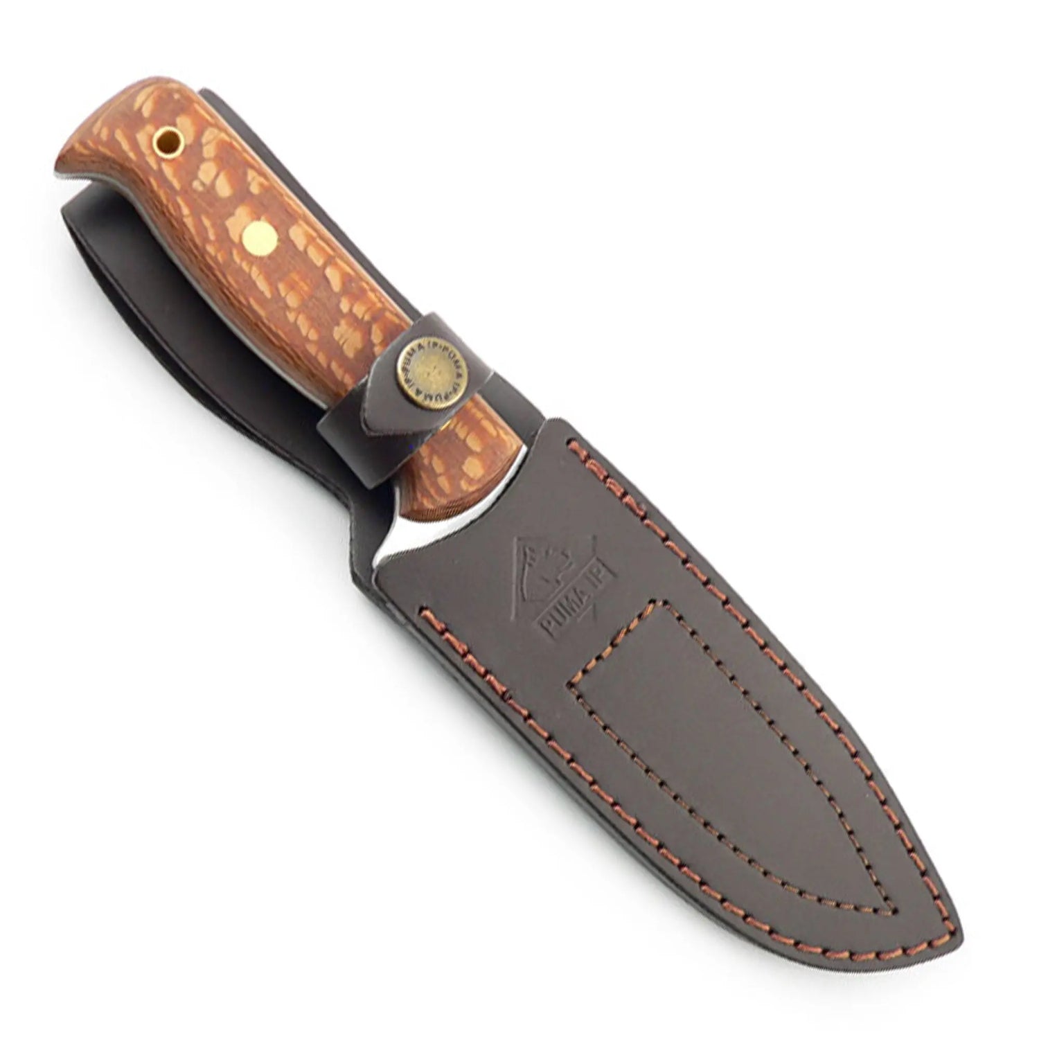 PUMA IP outdoor, Palmenholz