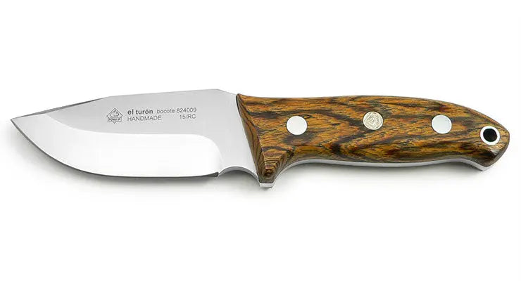 PUMA IP el turón bocote