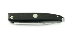 PUMA IP armino, ebenholz (Auslaufmodell)