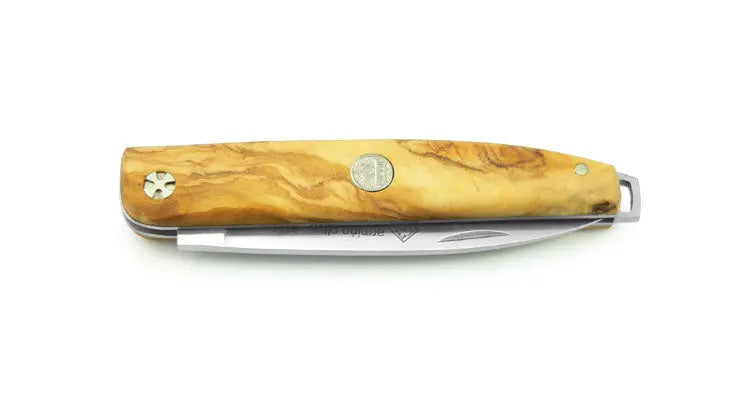 PUMA IP armino, olive (Auslaufmodell)