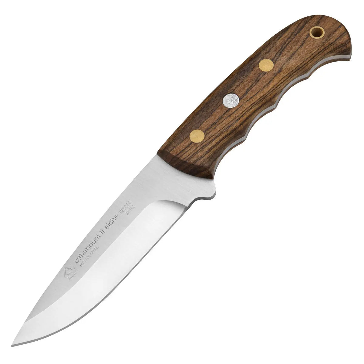 PUMA IP catamount II, eiche